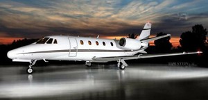 Cessna Citation Excel Xl Second In Command Sic Type Rating Course Ce 560xl Ebay