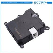 HVAC Heater Blend Door Actuator Fits Ford Expedition Lincoln Navigator Mercury
