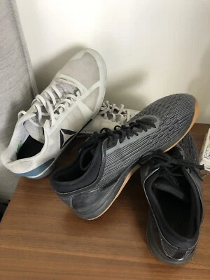 Lagra försäljning Storbritannien ingen försäljningsskatt Reebok CrossFit Nano & Speed TR Shoes | Men's Shoes | Gumtree ... Lagra försäljning Storbritannien ingen försäljningsskatt Reebok CrossFit Nano & Speed TR Shoes | Men's Shoes | Gumtree ...