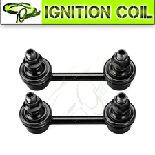 For 03-06 Subaru Baja Subaru Legacy 2pcs New Rear Suspension Sway Bar Ends Link