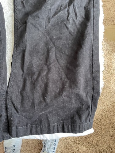 Jones New York Stretch Women’s Sz. 14 Petite Black Pants. Great Pair - Picture 4 of 11