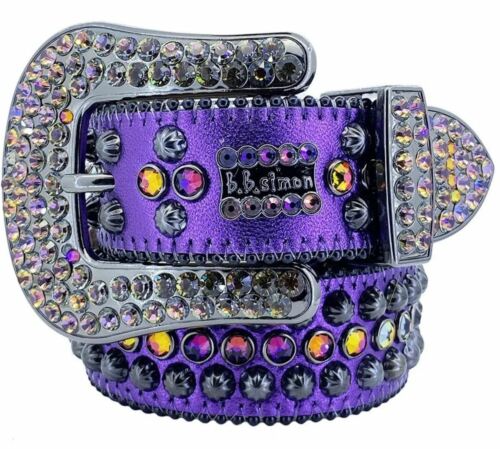 スノーブルー 【BB SIMON】ベルト | metodoicm.com.br
