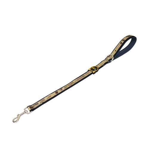 30/60/90cm Adjustable Short Dog Leash Lead with Handle Training Reflective Pet - Picture 33 of 41