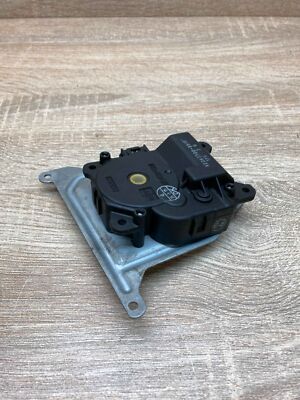 063700 8610 Denso Toyota Avensis Verso Heater Flap Ventilation