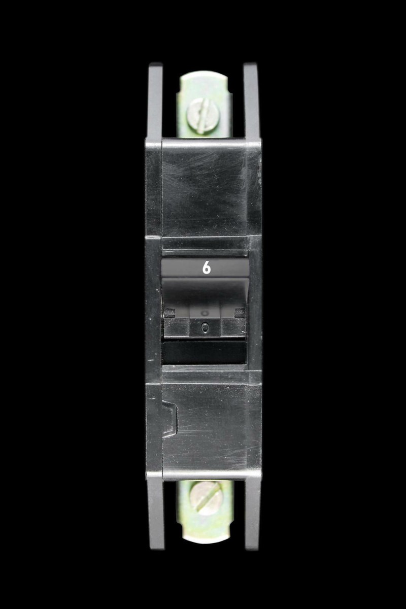 Interruttore Automatico Dorman Smith Loadmaster Serie 15 – 10 Ampere 1 Polo – Tipo 3 (Usato)