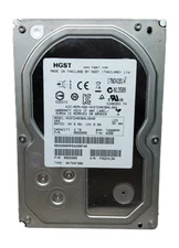 HGST HUS724030ALS640 (0B26886) 3TB 3.5" 7.2k  SAS  FOR SERVER
