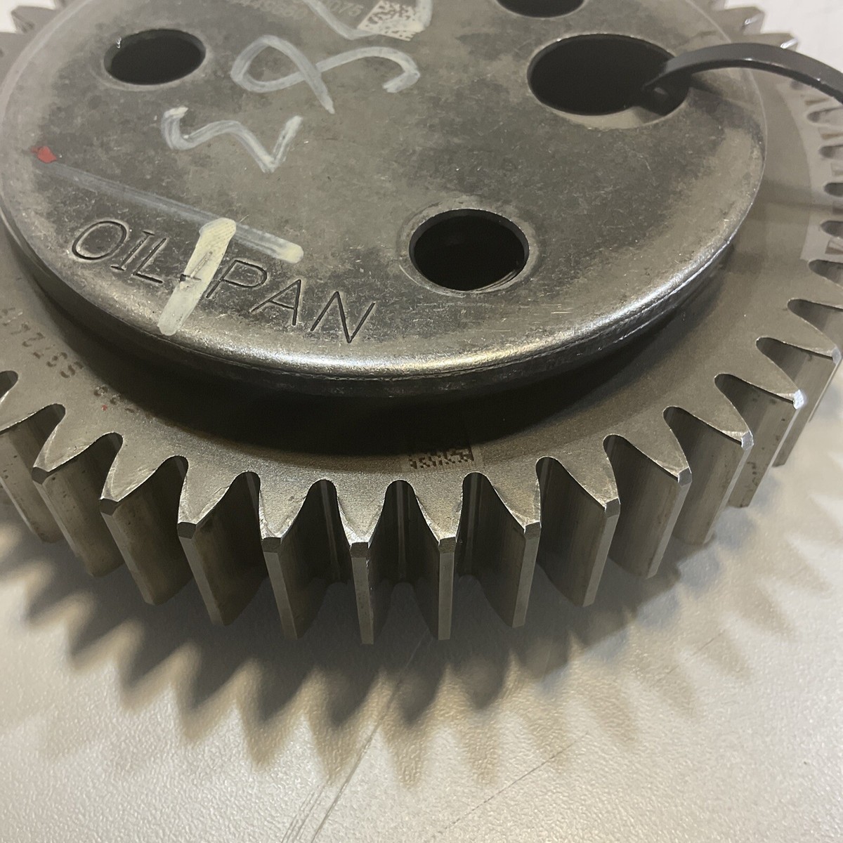 メル85616 NOS Power Drive Sprocket 16T Fits Kawasaki 1984-86 ZX900A 92