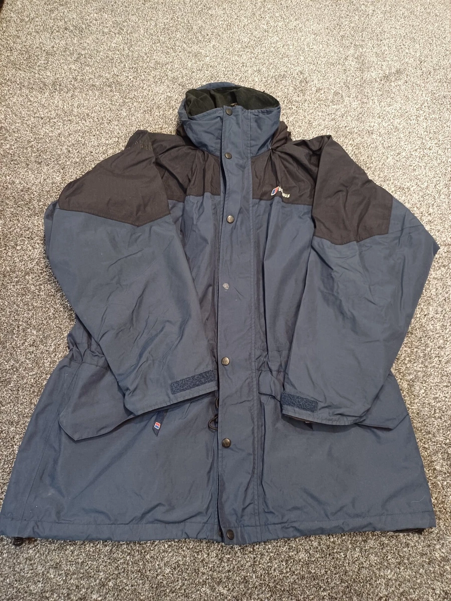 berghaus aquafoil jacket products for sale | eBay UK