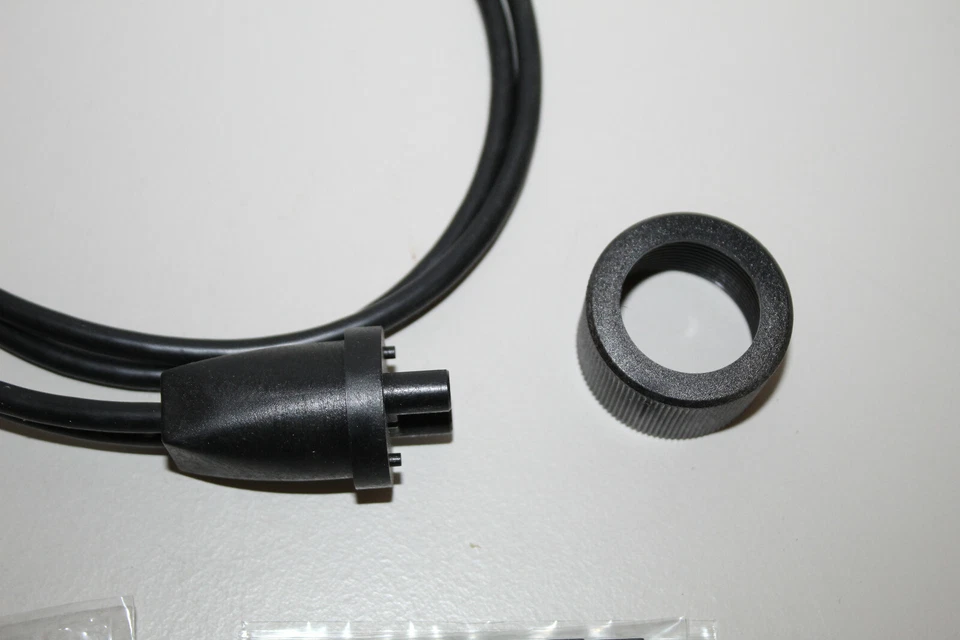 Ifm Electronic FE-30-P-A-R6 E20165 (C3068-R46) - Bild 3 von 4