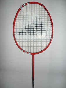 adidas p350 badminton racket