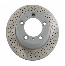 Disque de frein Porsche CAYMAN