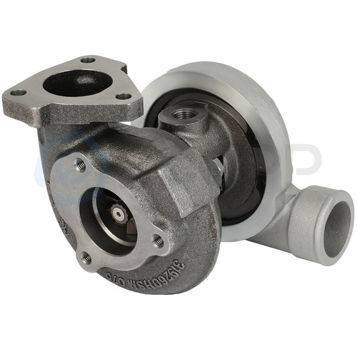 Turbo w/ Gasket Fits Deutz Engine BF4M1011 BF4M1011F BF4L1011 BF4L1011F BF3M1011 - Picture 9 of 12