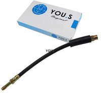1 X You.S Bremsschlauch Hinterachse Links & Rechts FüR BMW Chrysler - NEU
