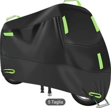 TELO COPRI SCOOTER SYM JORYDE 300