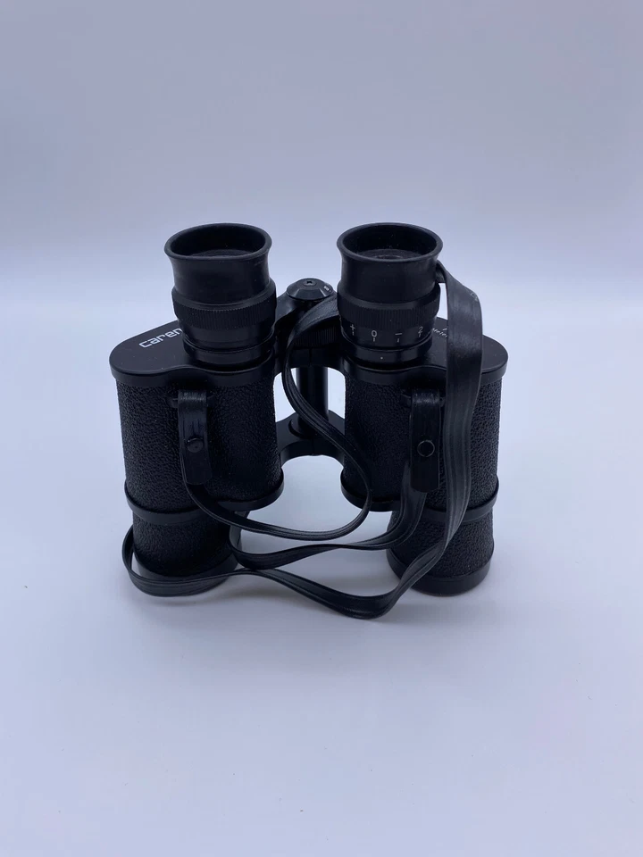 Carena Feldstecher 7 x 35 - 122 m / 1000 - 7°