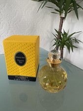 RARE Vintage DOLCE VITA CHRISTIAN DIOR EDT 100ml - New With Box