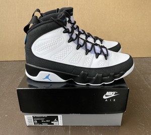 jordan retro 9 size 8