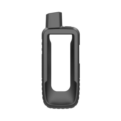 Silicone Protect Case Cover Skin for Handheld GPS Garmin GPSMAP 66i 67i - Picture 3 of 7