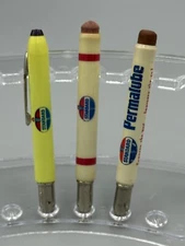 STANDARD OIL Advertising BULLET PENCIL Vintage MINNESOTA Marshall ARCO Ghent