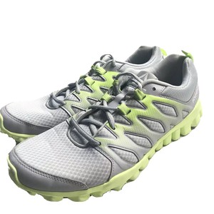 reebok workout mujer verdes