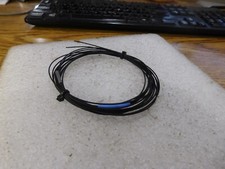 Keyence Model: FU-48 Fiber Optic Sensor.  New Old Stock. No Box