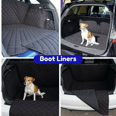 vw golf dog boot liner
