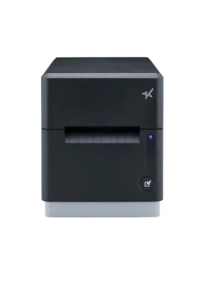 Star Micronics Etikettendrucker MCL32CI BK E+U 39658190