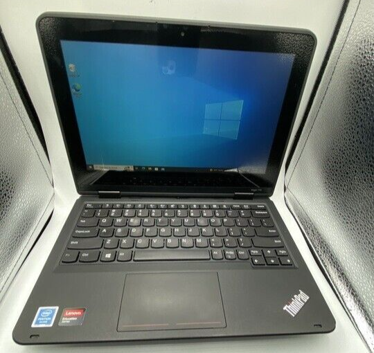 Lenovo ThinkPad Yoga 11E 5th Gen 11.6 Lenovo ThinkPad Yoga 11E 5th Gen 11.6