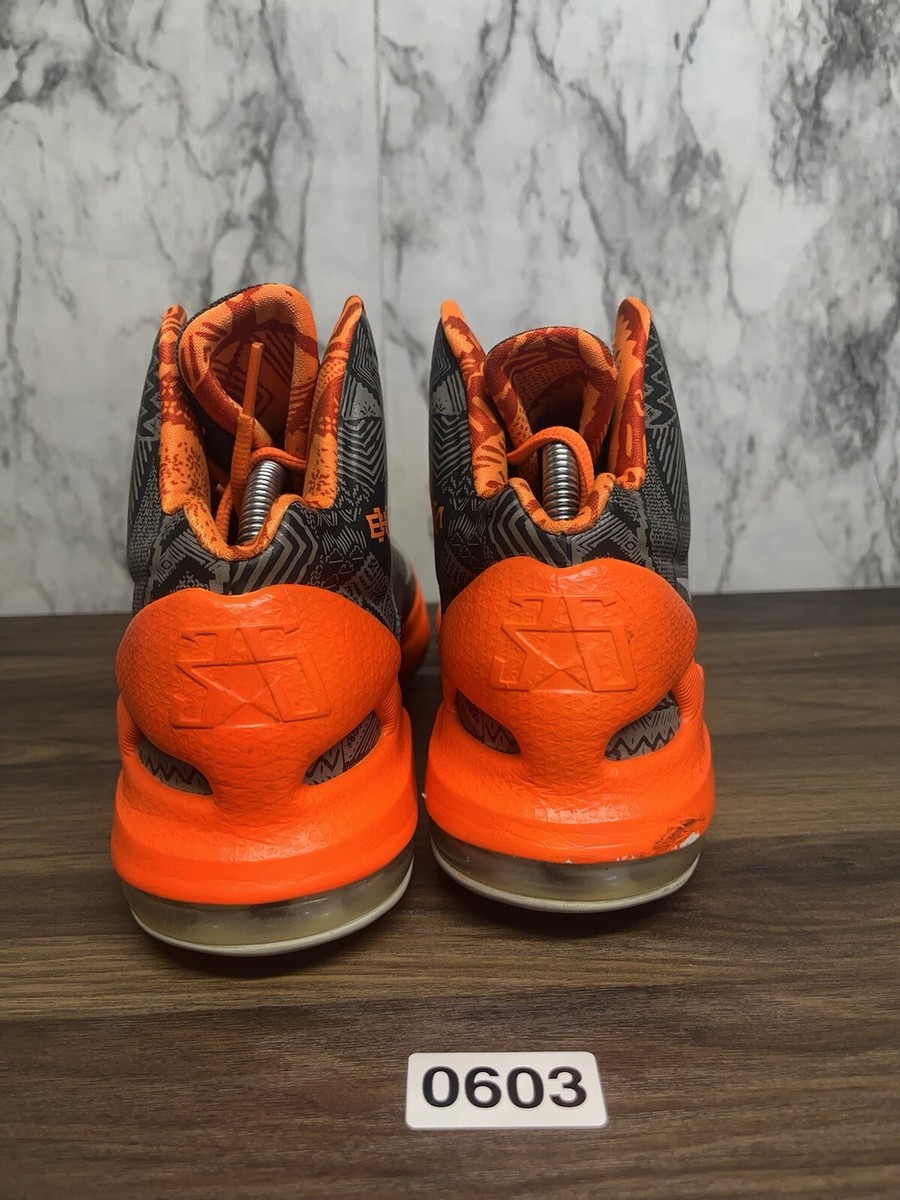 Buy Size 8 - Nike KD 5 BHM - 583107-001 online | eBay