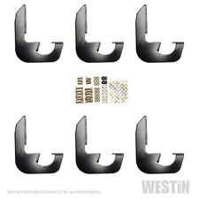 Kit de montaje para tabla de correr Westin 27-1635 para Frontier Pathfinder 05-21