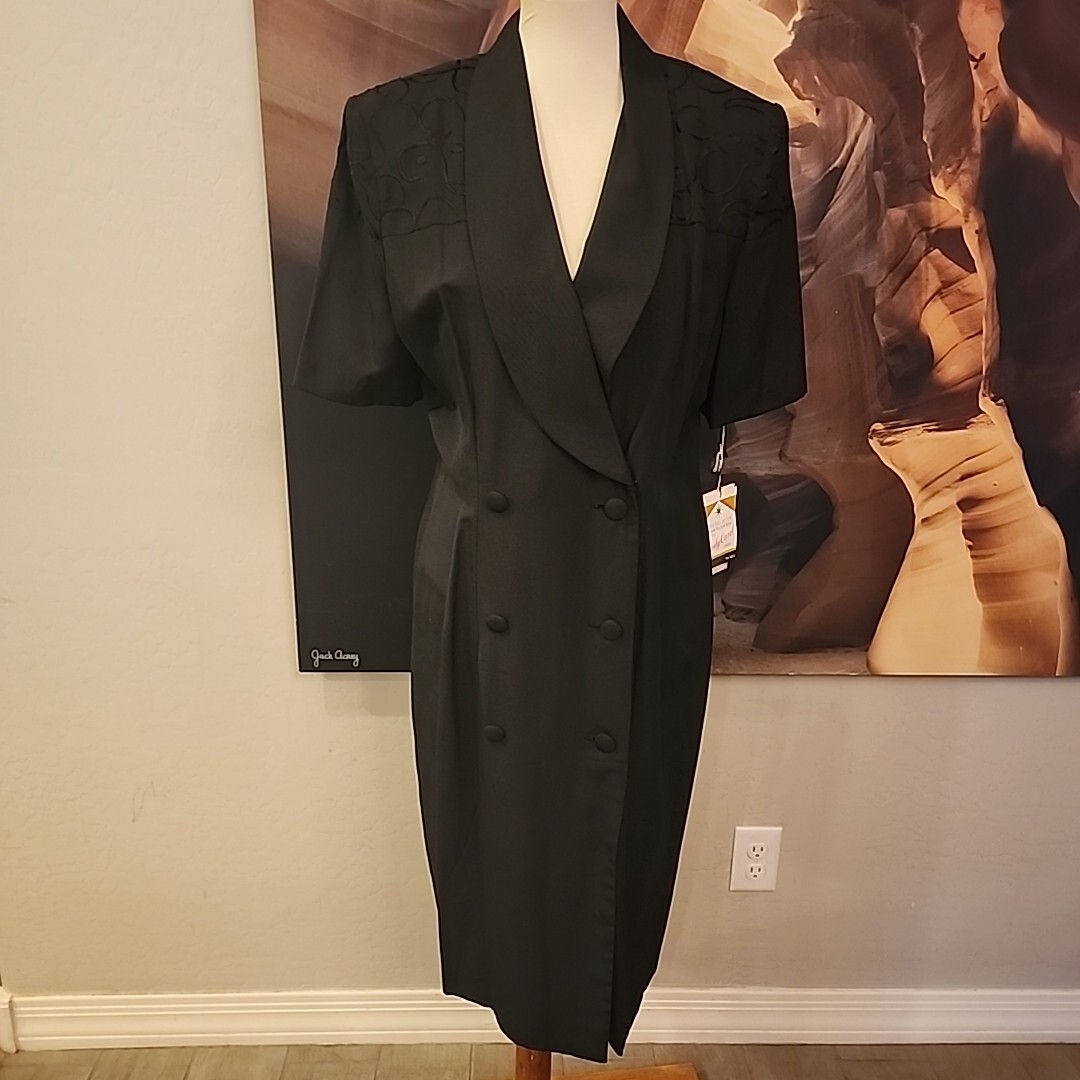 chinese dress ladies 60s Lady Carol of New York Dress