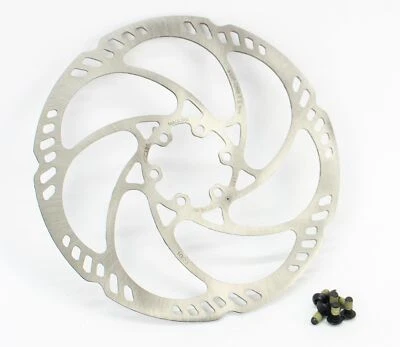 MAGURA STORM HC 180 mm Bremsscheibe //NEU// Disc Scheibe Bremse 6 Loch Rotor