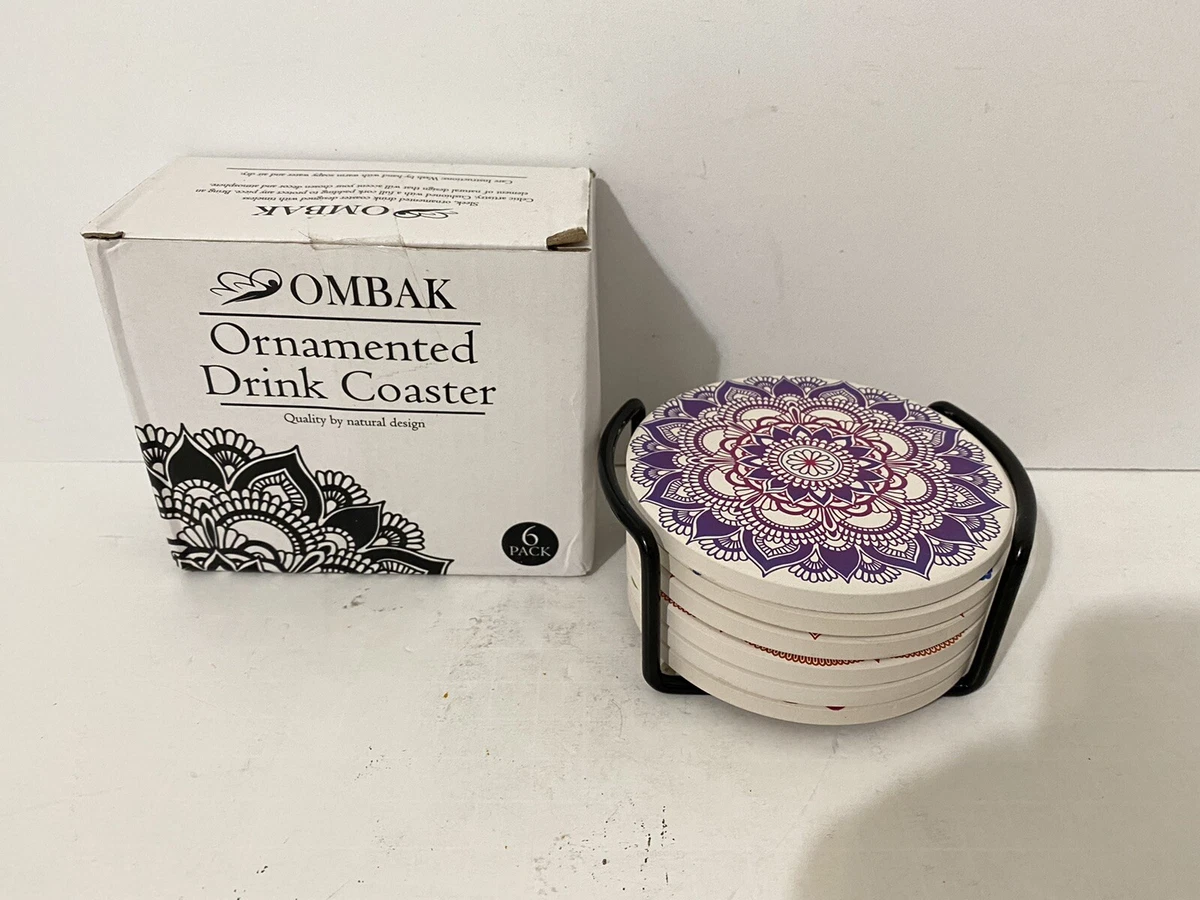 Drink on sale coasters online