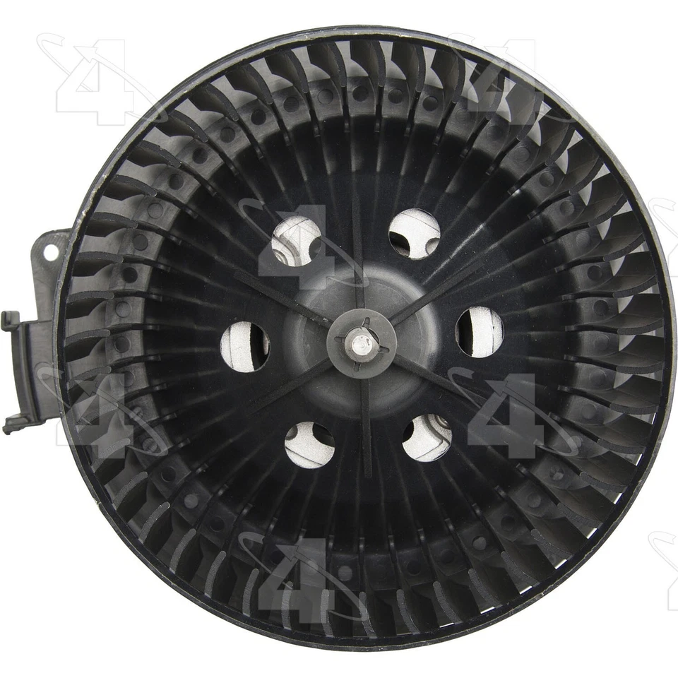 4 Seasons HVAC Blower Motor For 2011-2014 Hyundai Sonata - Image 3 of 4