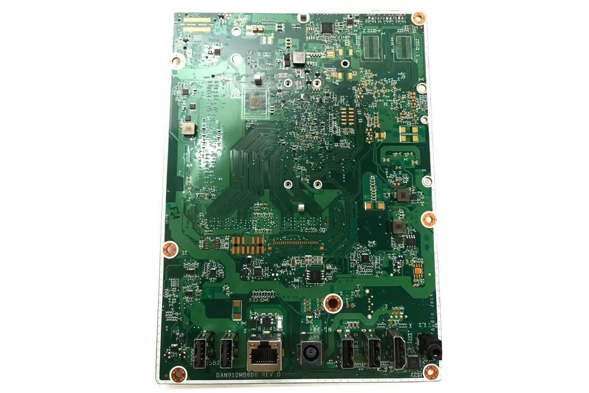 HP 22-B225XT 24-E035P 24-G216 INTEL PENTIUM J4205 CPU AIO HP 22-B225XT 24-E035P 24-G216 INTEL PENTIUM J4205 CPU AIO
