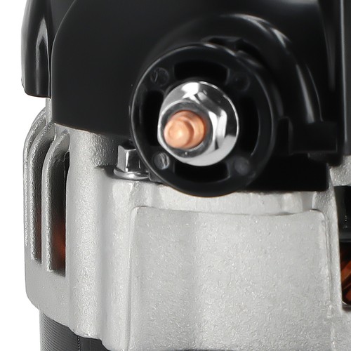 14V 80A Alternator For Toyota Land Cruiser Prado TRJ120 2.7L 2TR-FE Petrol 04-09 - Picture 9 of 12