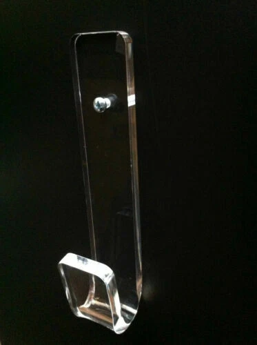 Mobili e pensili trasparente per la cucina