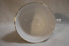 Royal Vale Footed Rose Pattern Teacup & Saucer — photo 6