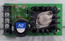 1 USED RYKO 11189-014 POWER SUPPLY REV. C  MAKE OFFER  