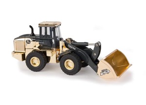 john deere prestige collection