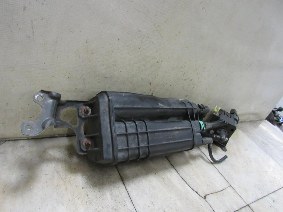 Bote evaporador Subaru XV CROSSTREK 2021 OEM Foto 4 de 4