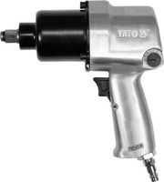 5906083049736 Klucz Pneumatyczny 1/2' 1000NM Yato