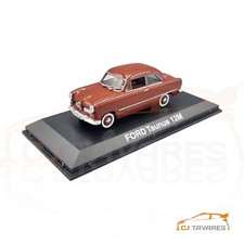 NOREV FORD TAUNUS 12M 1/43