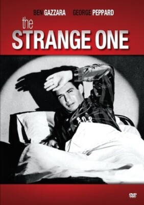 The Strange One (DVD, 1957)