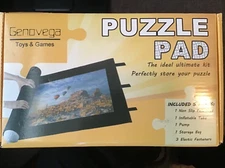 Puzzle Pad