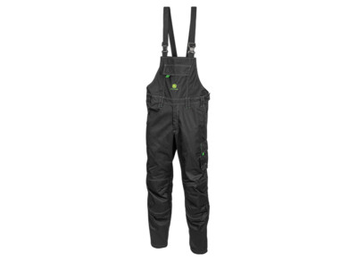 Original John Deere Lätzchen & Zahnspange Latzhose Werkstatt Bauernhof
