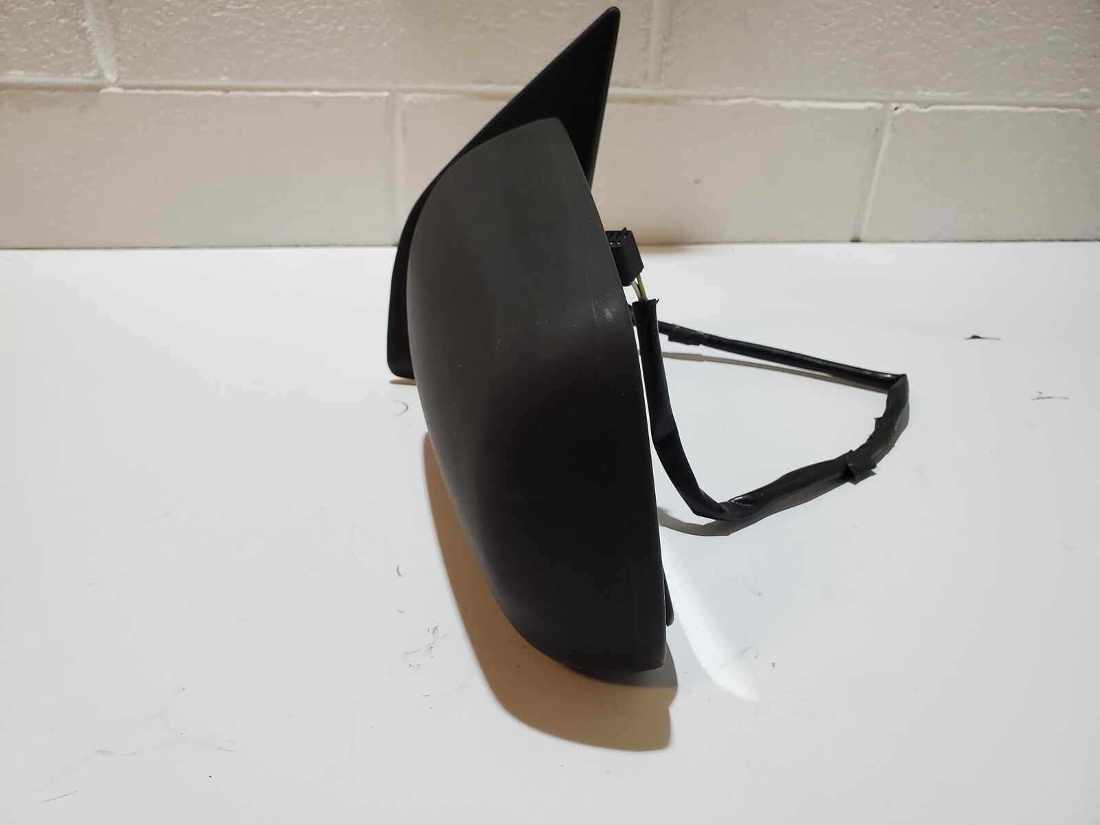 19961998 Left LH Door Mirror Power No Heat Scuff On Glass Jeep Grand