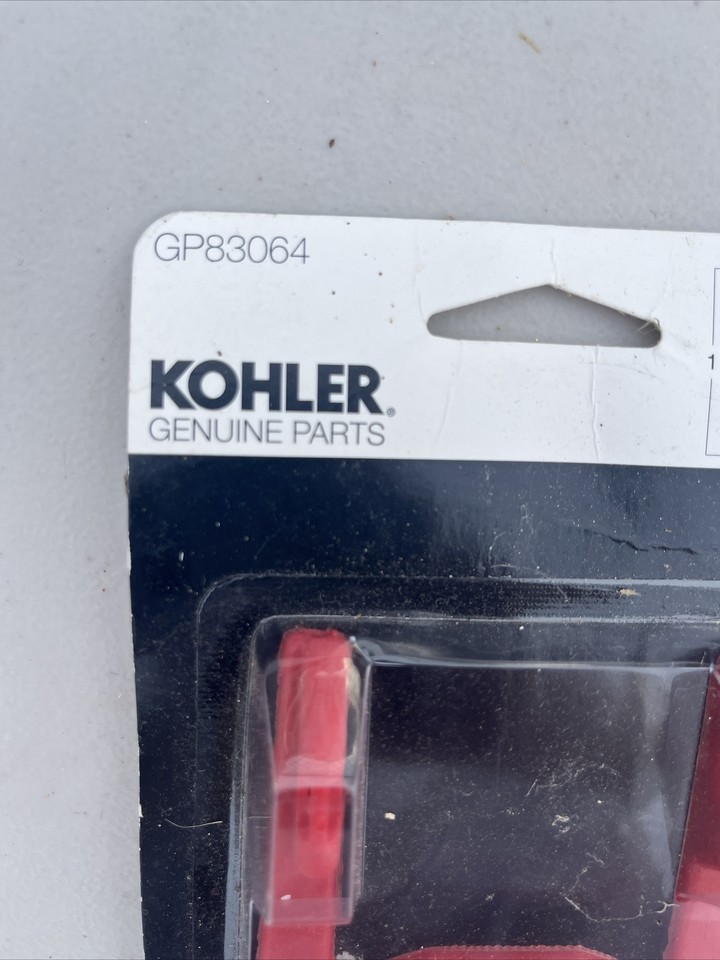 Kohler GP83064 Flapper Used In Older OnePiece Toilets eBay
