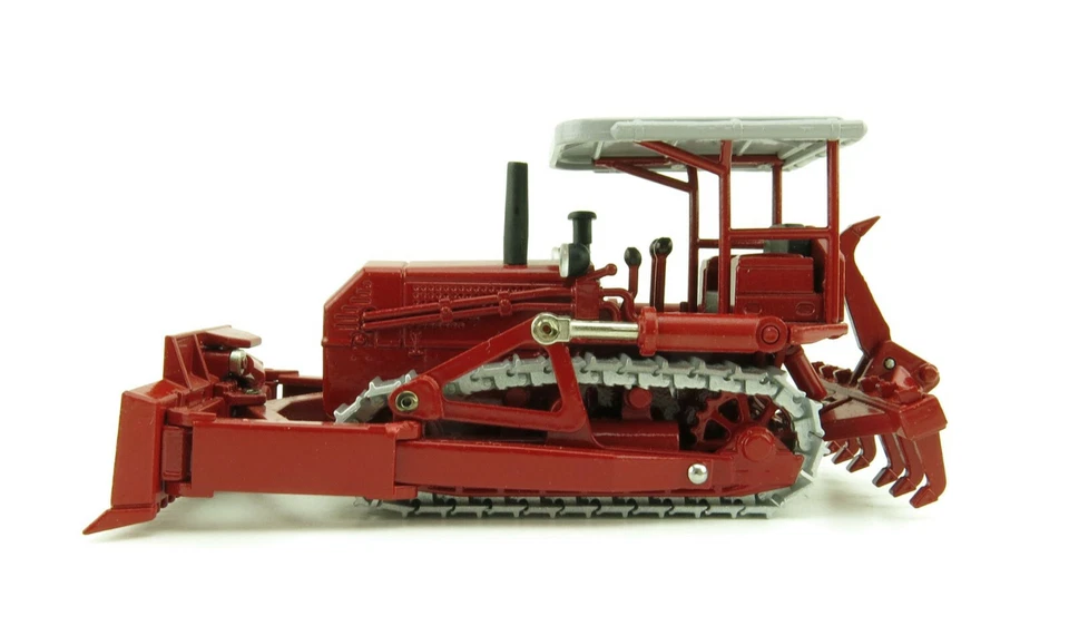 Conrad 1060/0 - MKW Büffel B90 Tractor Dozer - 60 Years Conrad - Scale 1:50 - Image 2 of 4