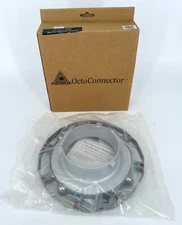 Photoflex OctoConnector Strobe Connector for Bowens, Calumet and Paterson